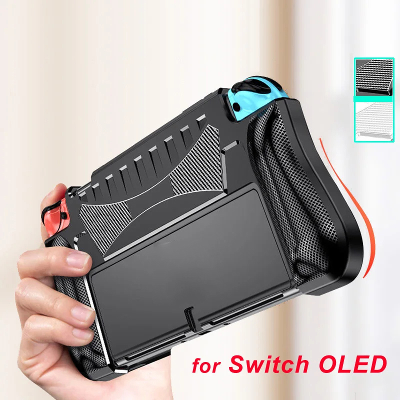 Funda Protectora para Consola  - Tablet Accessories For Gaming reseña y precio
