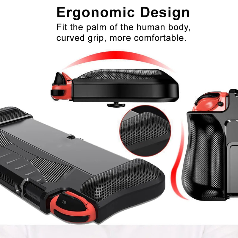 Funda Protectora para Consola  - Tablet Accessories For Gaming reseña y precio
