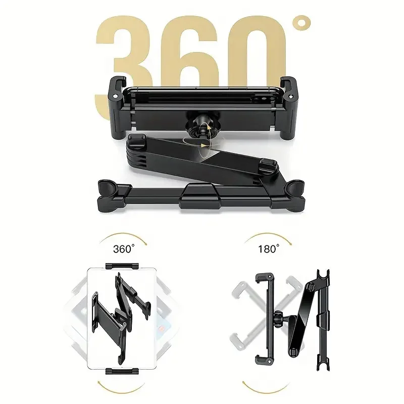 Soporte Giratorio 360 Grados p - Trimble Tablet Accessories reseña y precio