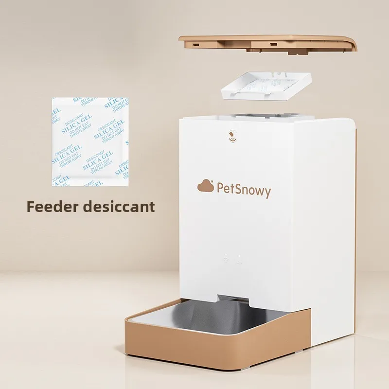 Accesorios PetSnowy, caja de a - Tablet And Accessories Bag reseña y precio
