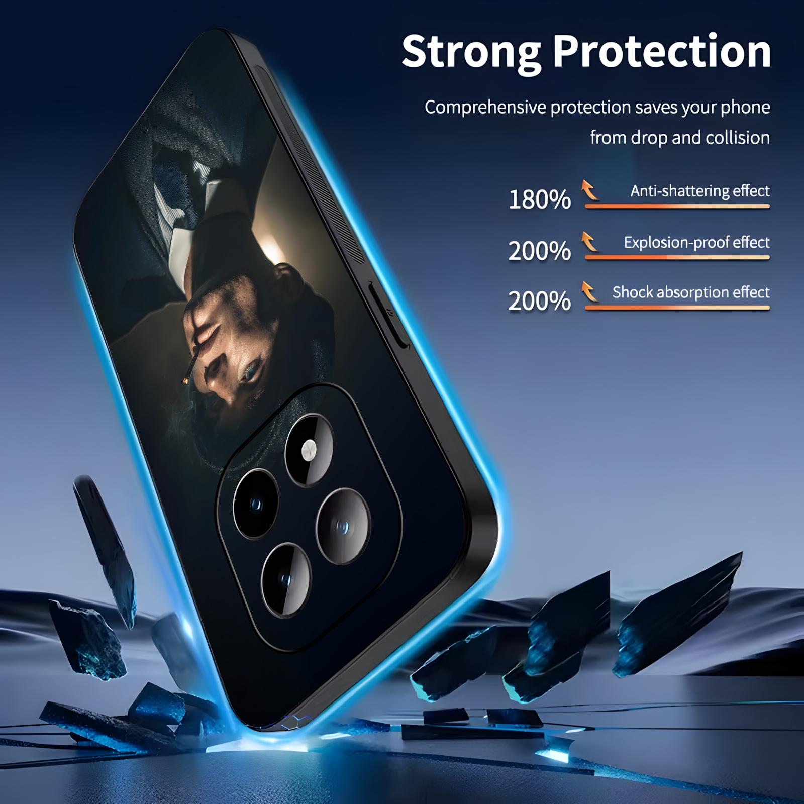Funda de teléfono Thomas Shelb - Tablet And Accessories Case reseña y precio