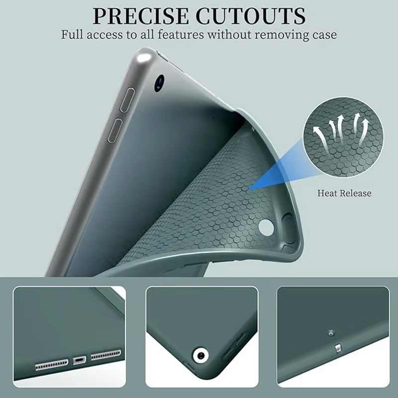 Capa para Lenovo Tab M10 3. a  - Tablet Accessories Case reseña y precio