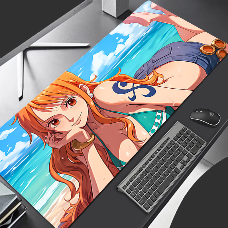 Alfombrilla de Ratón One Piece - Tablet Accessories For Gaming reseña y precio