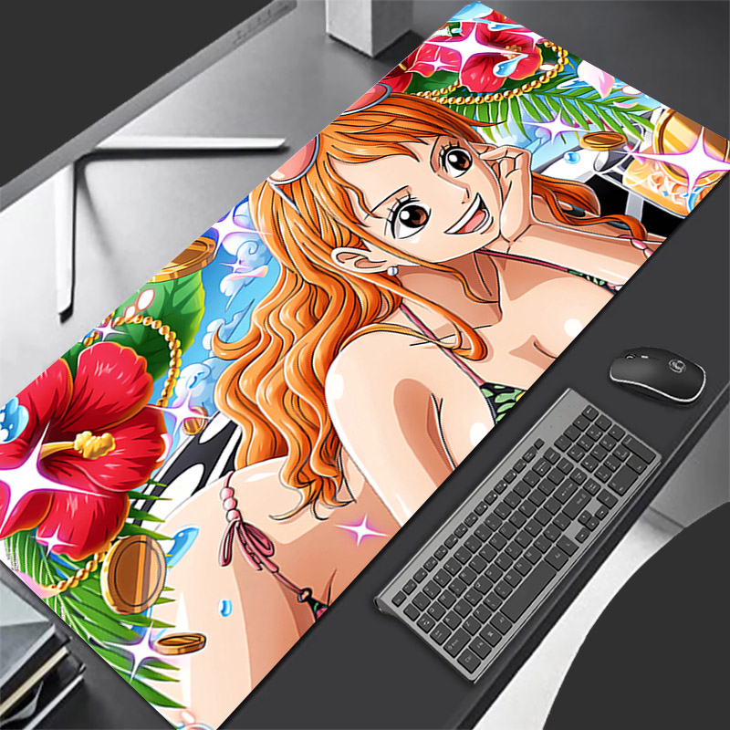 Alfombrilla de Ratón One Piece - Tablet Accessories For Gaming reseña y precio