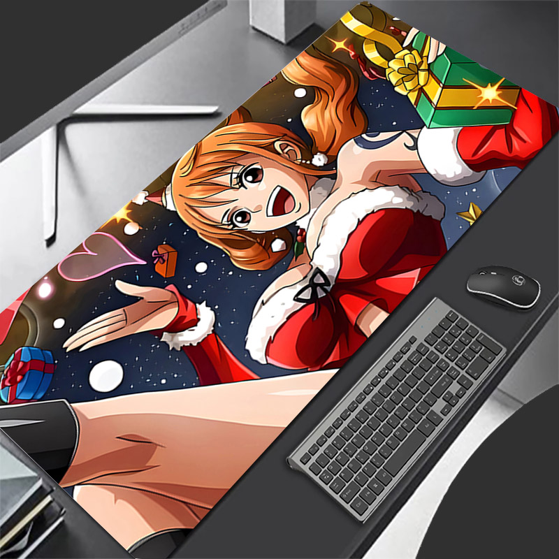 Alfombrilla de Ratón One Piece - Tablet Accessories For Gaming reseña y precio
