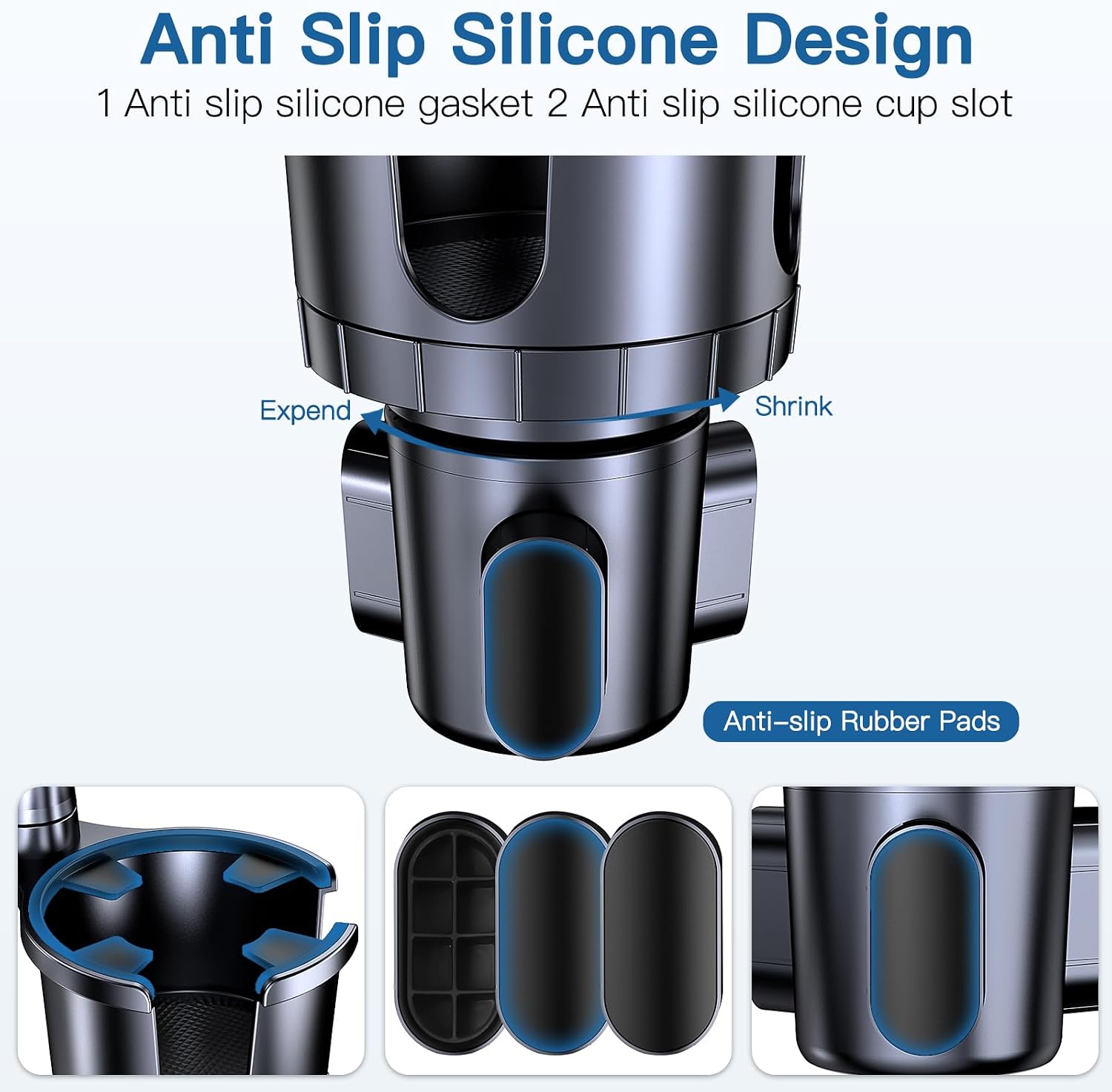 Soporte para teléfono y tablet - Trimble Tablet Accessories reseña y precio