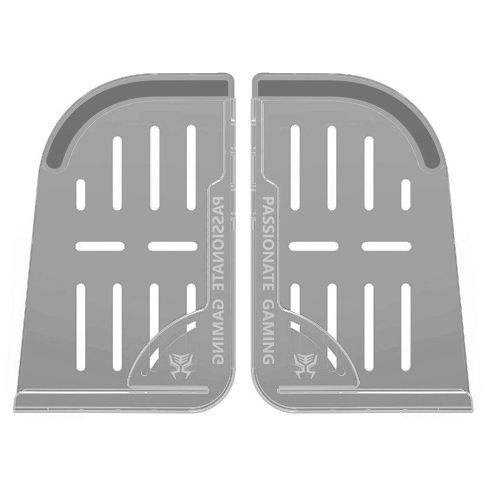 2 Soportes Auxiliares de Silic - Tablet Accessories For Gaming reseña y precio