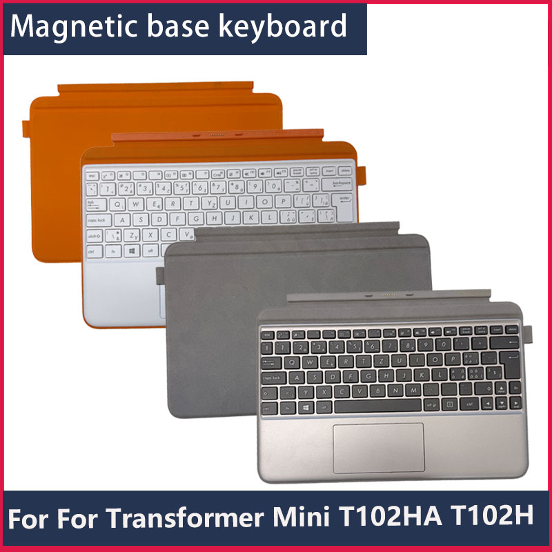 Base Magnética para Teclado de - Top Tablet Accessories reseña y precio