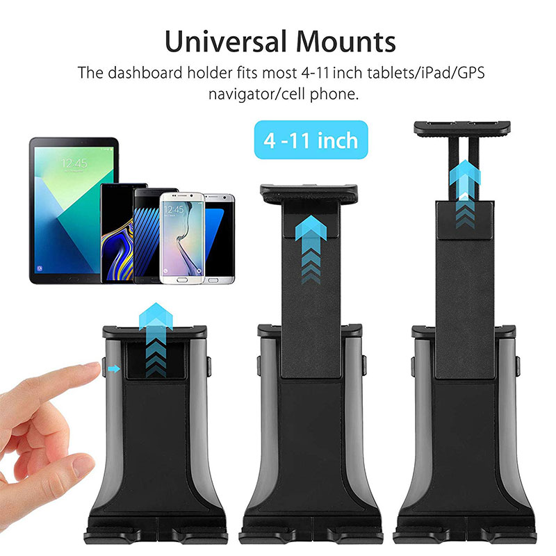 Soporte Universal para tableta - Trimble Tablet Accessories reseña y precio