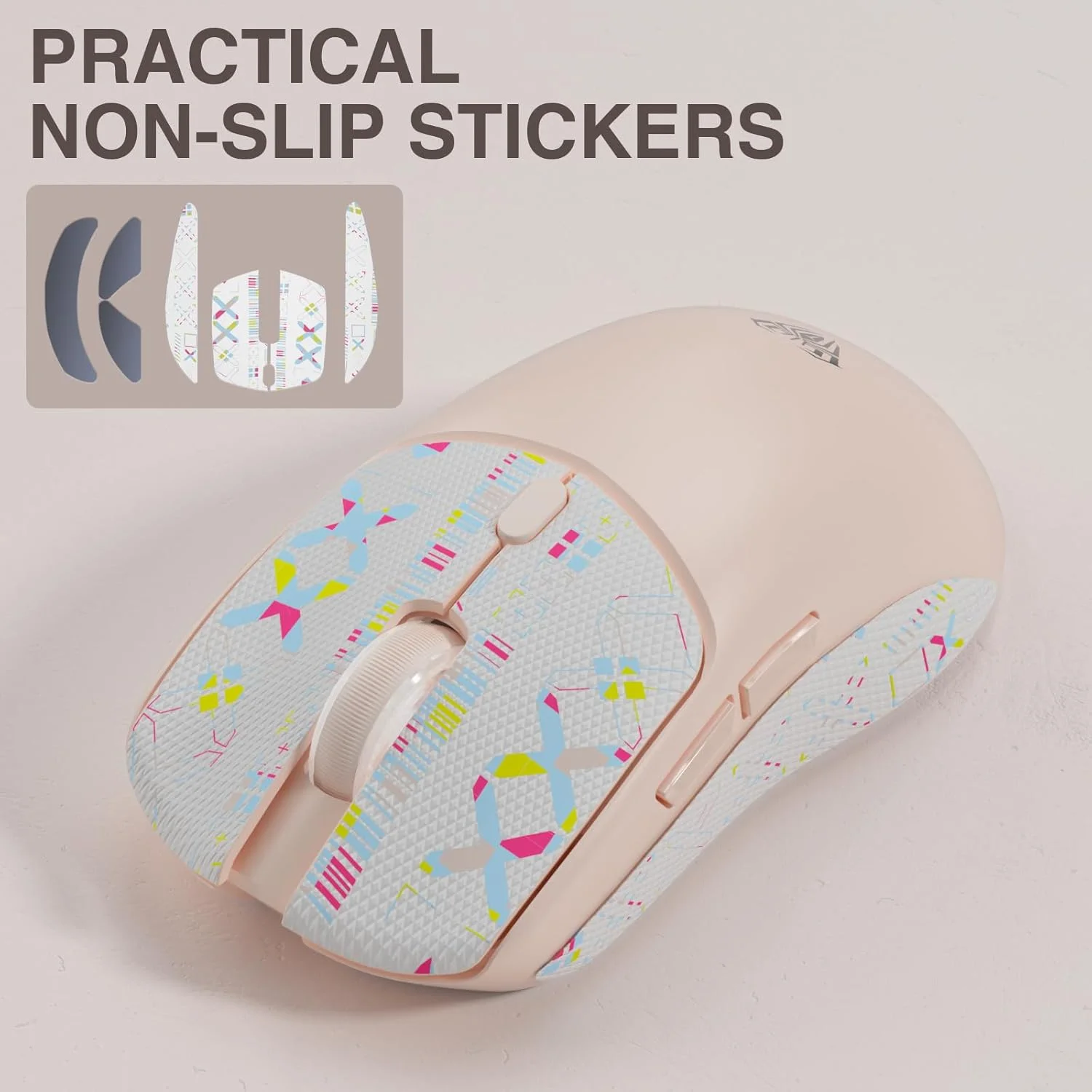 Ratón Inalámbrico para Juegos  - Tablet Accessories For Gaming reseña y precio