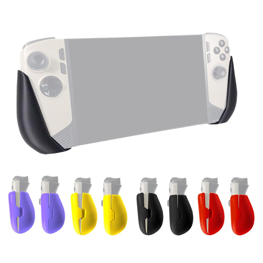 Empuñadura ergonómica para con - Tablet Accessories For Gaming reseña y precio