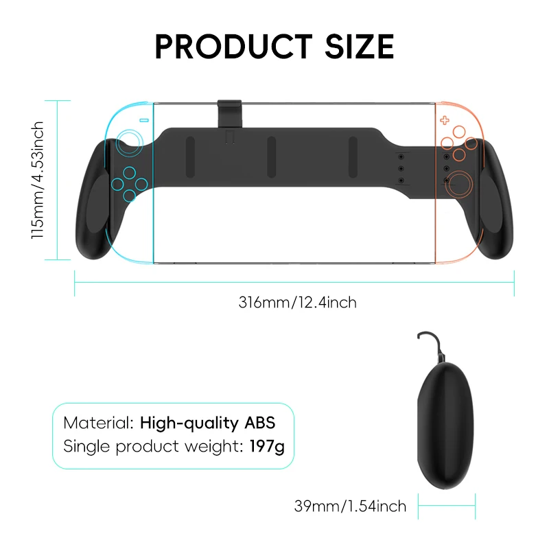 DATA FROG Soporte ergonómico a - Tablet Accessories For Gaming reseña y precio