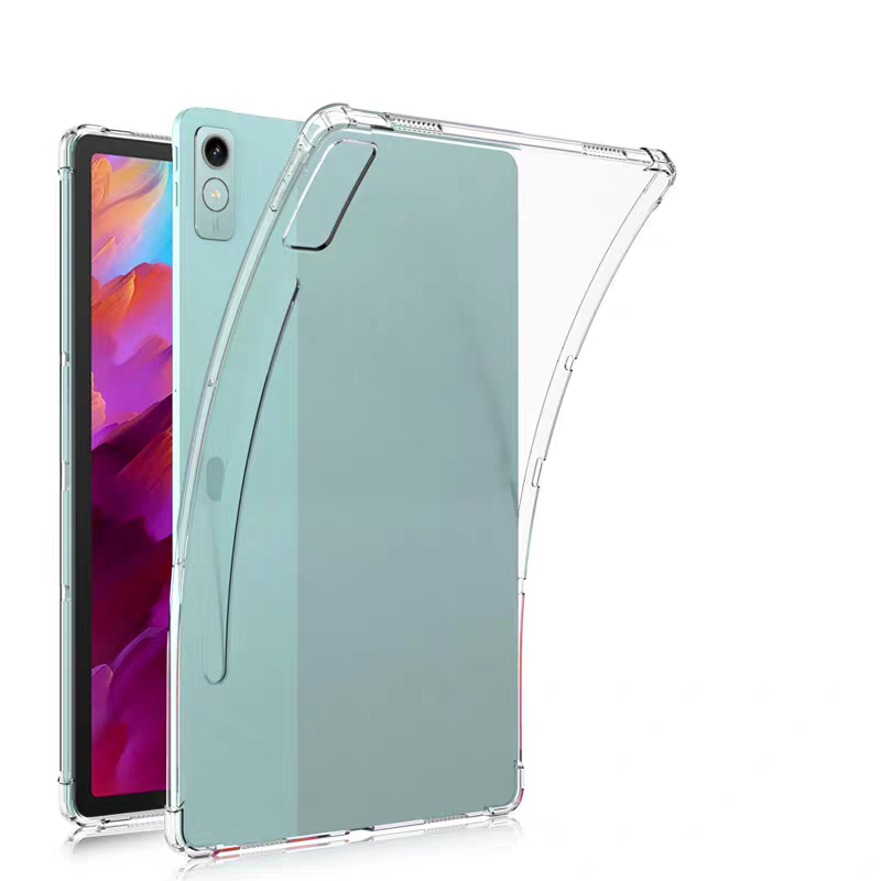 Para Lenovo Xiaoxin Pad Pro 20 - Lenovo Tablet P12 Accessories reseña y precio