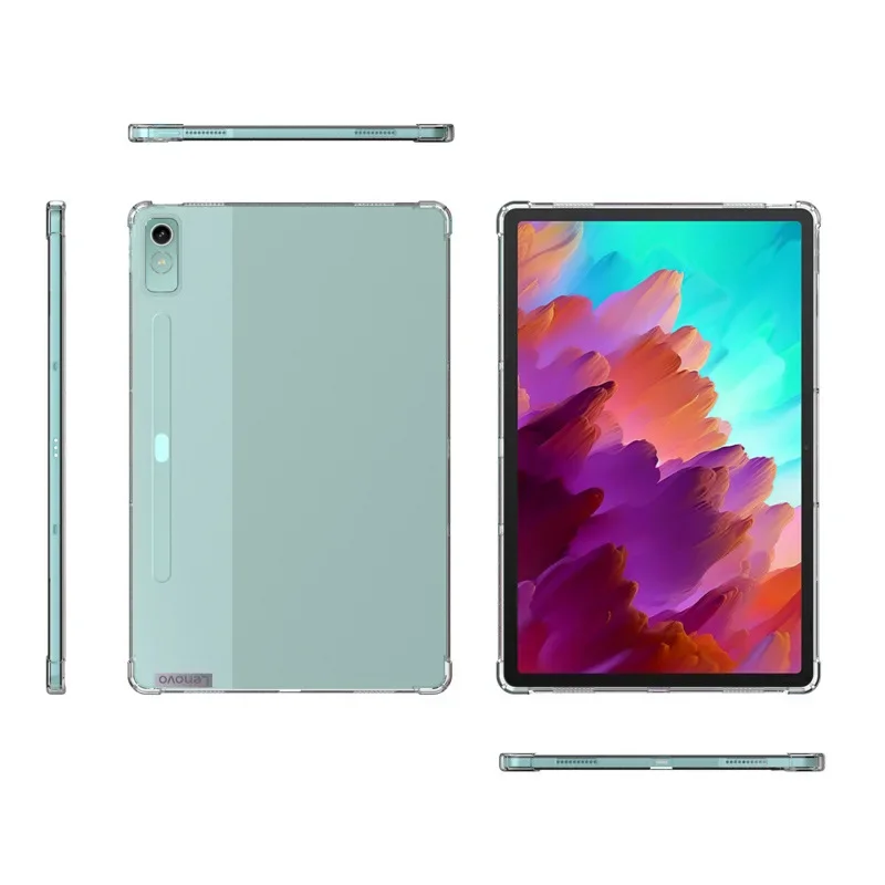 Para Lenovo Xiaoxin Pad Pro 20 - Lenovo Tablet P12 Accessories reseña y precio
