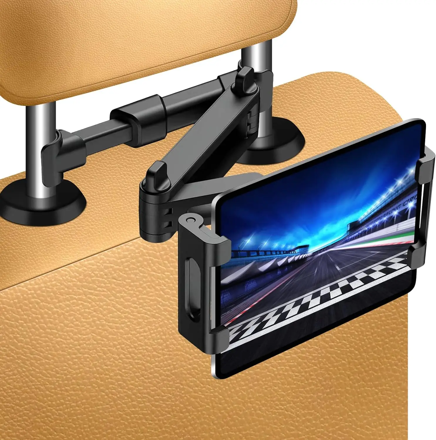 Soporte para tableta para coch - Trimble Tablet Accessories reseña y precio
