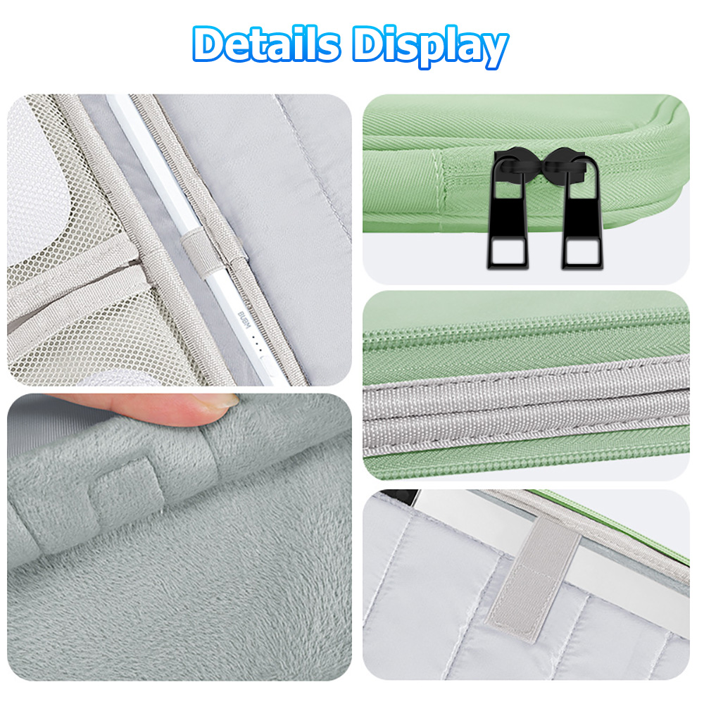 Funda Protectora para Tablet a - Tablet And Accessories Bag reseña y precio