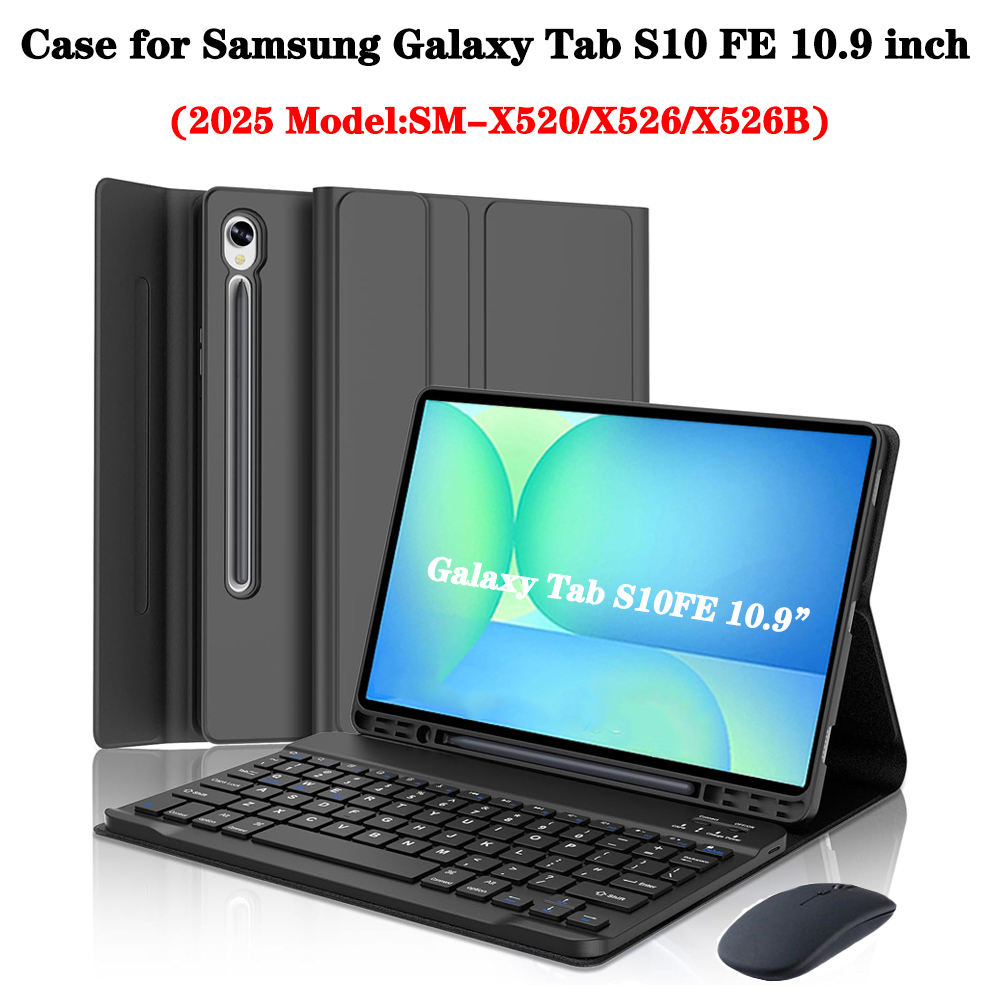 Funda para Samsung Galaxy Tab  - Vortex Tablet Accessories reseña y precio