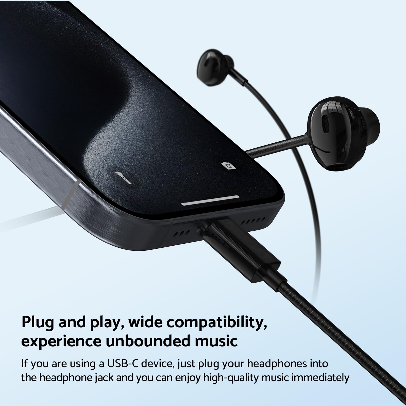 Auriculares envolventes HiFi,  - Tablet Accessories For Gaming reseña y precio