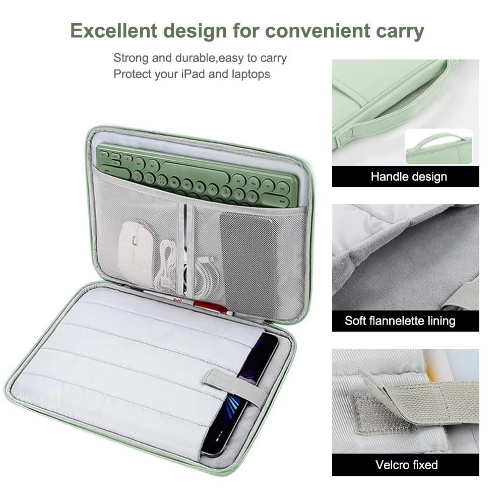 Funda para tableta Lenovo Xiao - Tablet And Accessories Bag reseña y precio