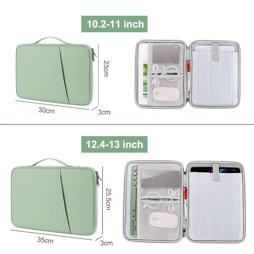 Funda para tableta Lenovo Xiao - Tablet And Accessories Bag reseña y precio