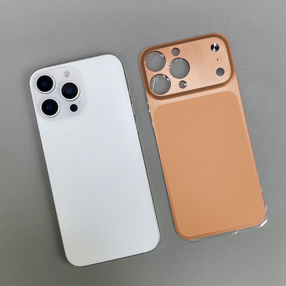 Película Protectora Mate Delga - Screen Protector Matte reseña y precio