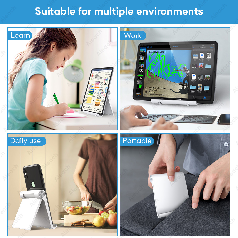 AIEACH soporte para tableta y  - Graphic Tablet Accessories reseña y precio