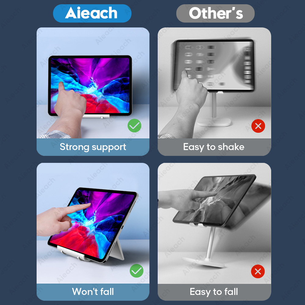 AIEACH soporte para tableta y  - Graphic Tablet Accessories reseña y precio