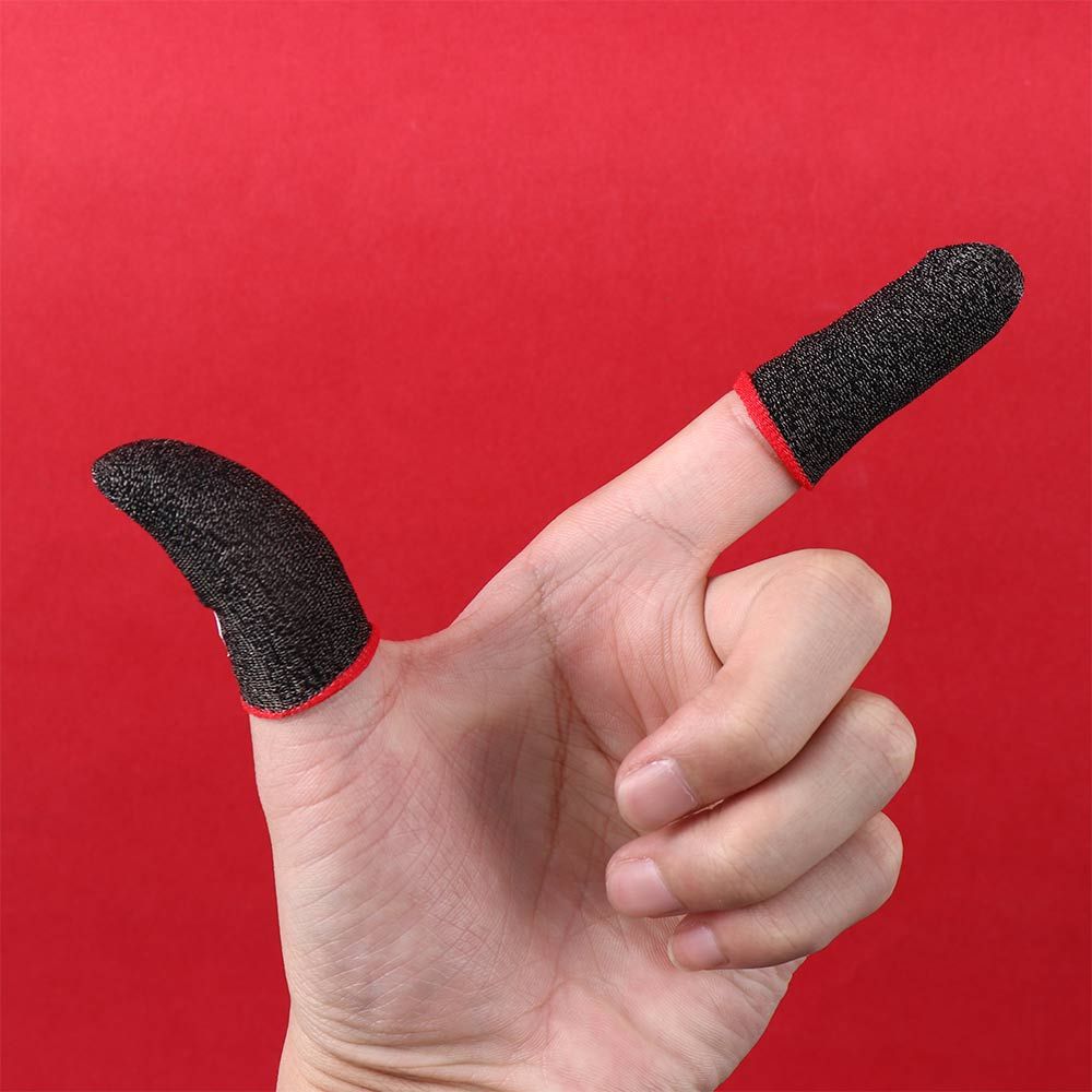 Guantes para la yema del dedo  - Graphic Tablet Accessories reseña y precio