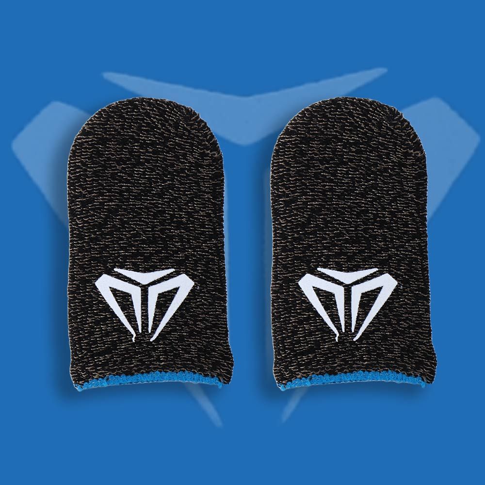 Guantes para la yema del dedo  - Graphic Tablet Accessories reseña y precio