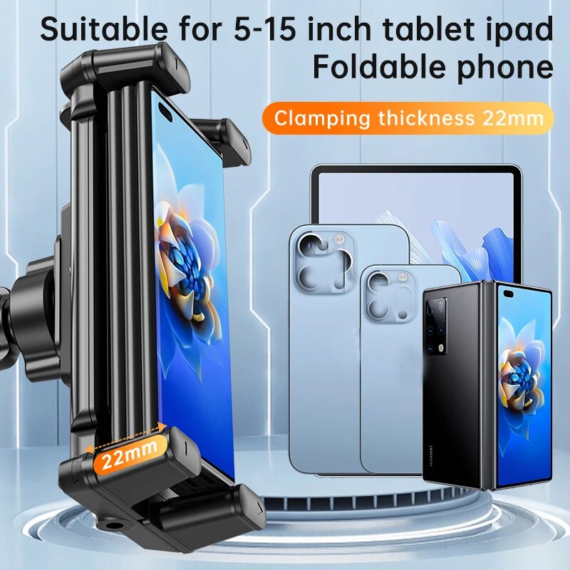 Soporte para tableta para salp - Trimble Tablet Accessories reseña y precio