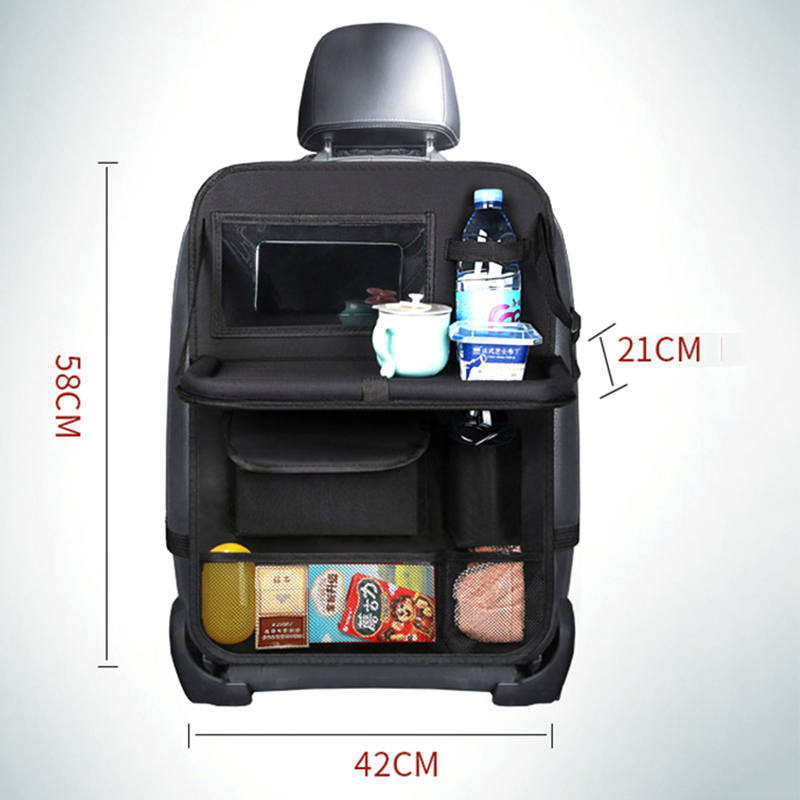 Organizador plegable para asie - Tablet And Accessories Bag reseña y precio