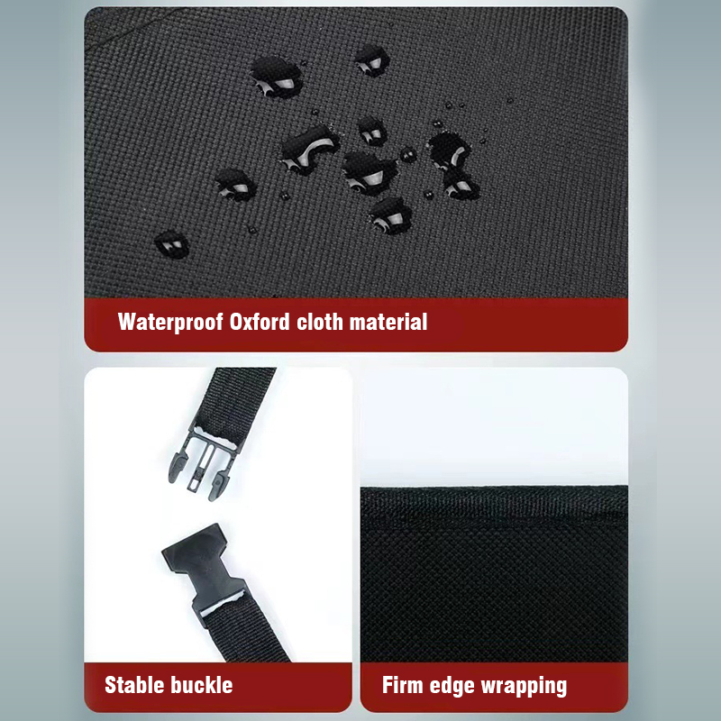 Organizador plegable para asie - Tablet And Accessories Bag reseña y precio
