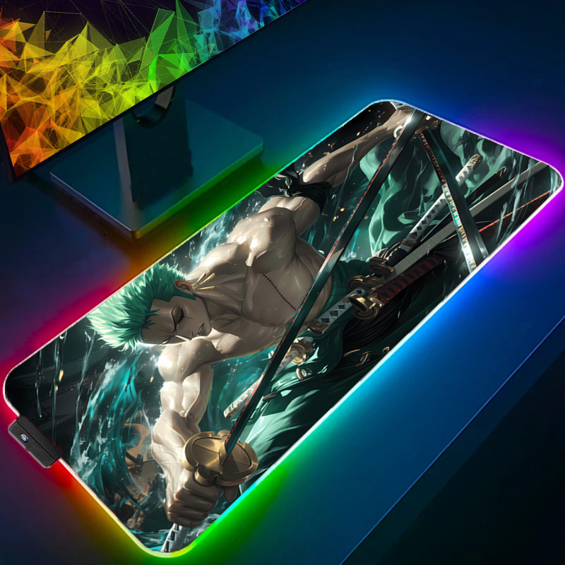 Alfombrilla de ratón Zoro de u - Tablet Accessories For Gaming reseña y precio