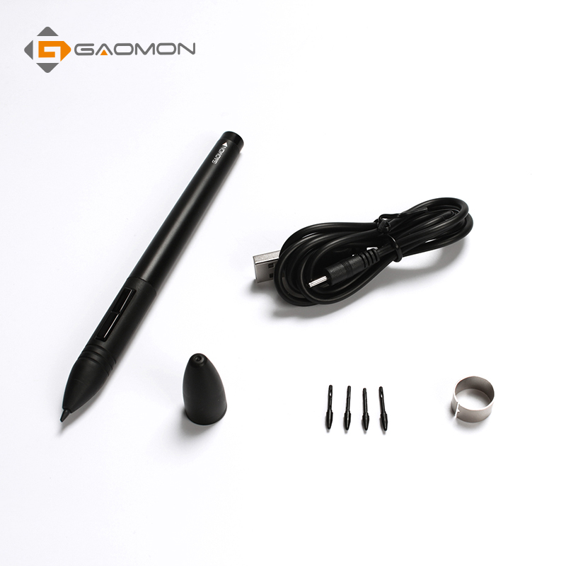 GAOMON-lápiz óptico de dibujo  - Graphic Tablet Accessories reseña y precio