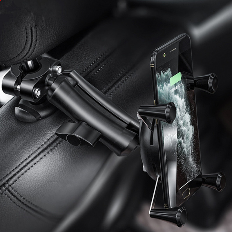 Soporte Universal para reposac - Trimble Tablet Accessories reseña y precio