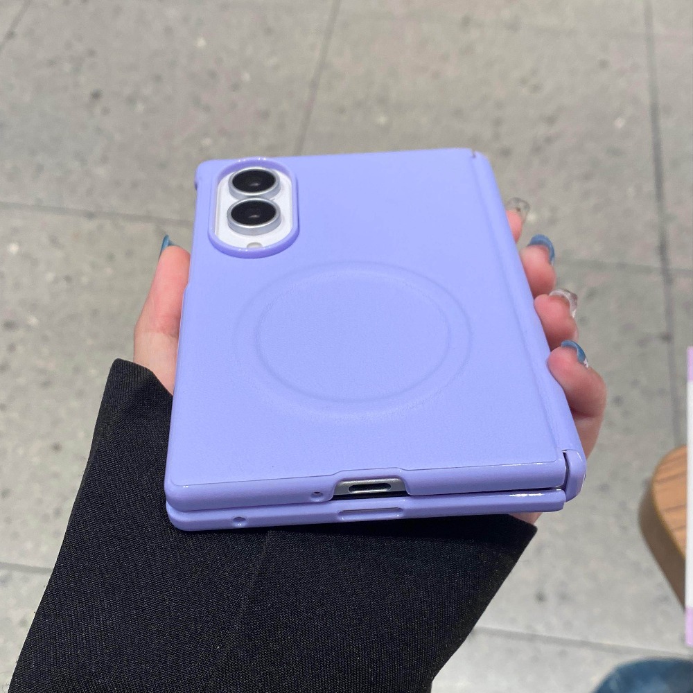 Funda de cuero mate de color c - Screen Protector Matte reseña y precio