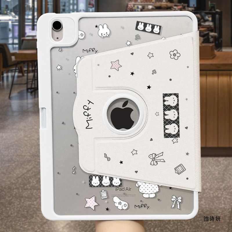 Funda Protectora para iPad/Tab - Tablet Accessories Case reseña y precio