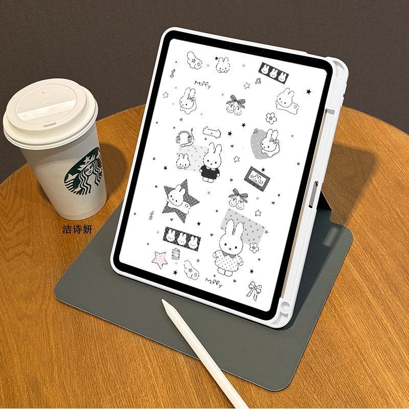 Funda Protectora para iPad/Tab - Tablet Accessories Case reseña y precio