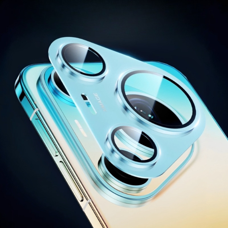 Protector de Lente de Cámara p - Screen Protector Matte reseña y precio