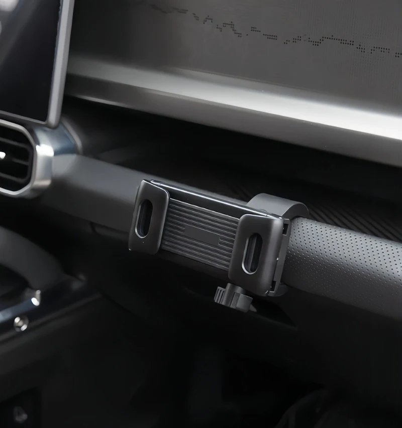 Soporte para móvil de coche ap - Trimble Tablet Accessories reseña y precio