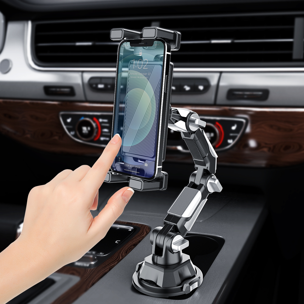 Portavasos para coche, portava - Trimble Tablet Accessories reseña y precio