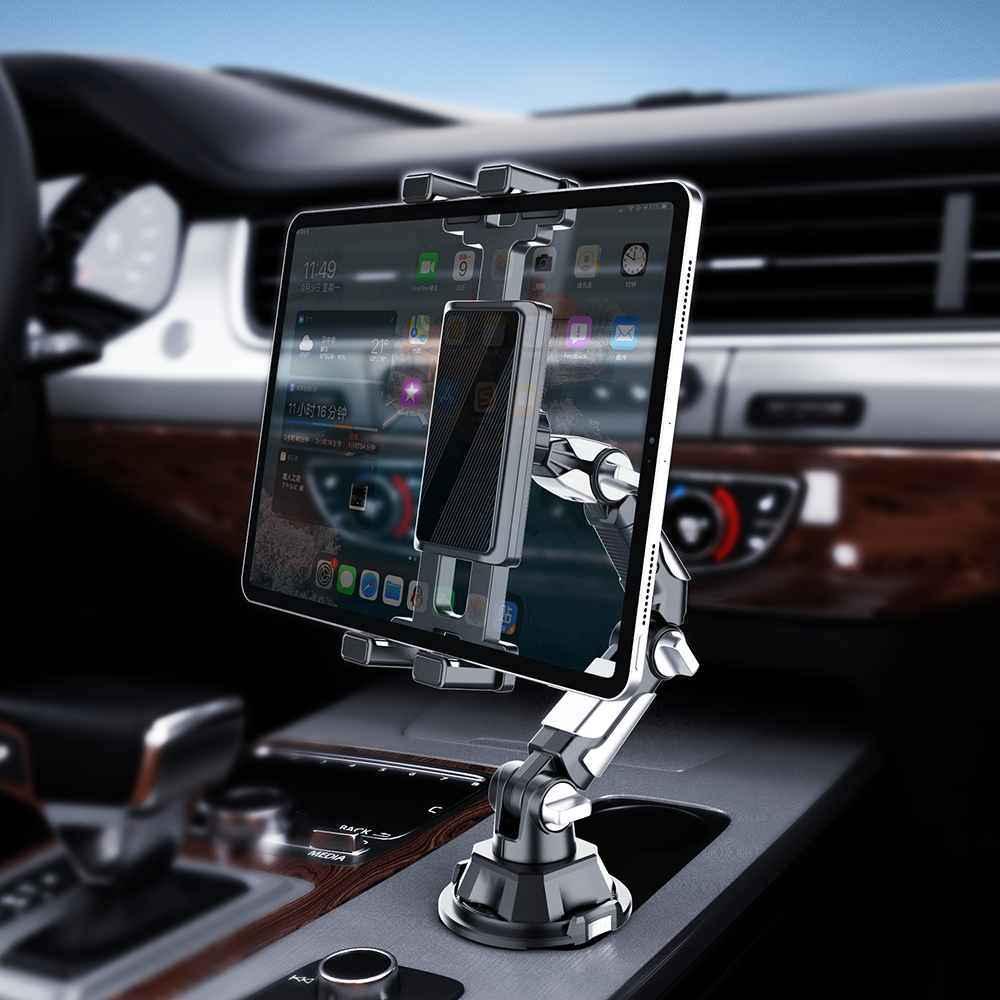 Portavasos para coche, portava - Trimble Tablet Accessories reseña y precio