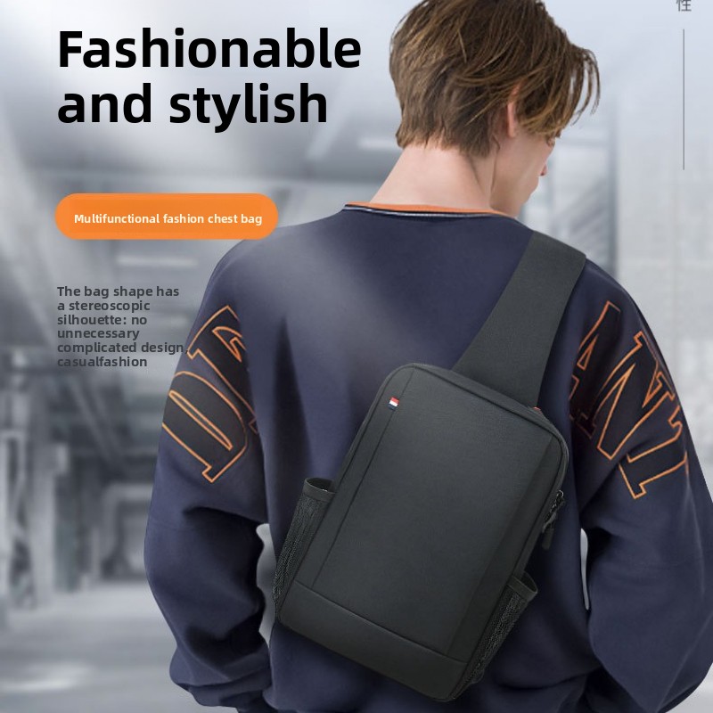 Bolsa para iPad de Gran Capaci - Tablet And Accessories Bag reseña y precio