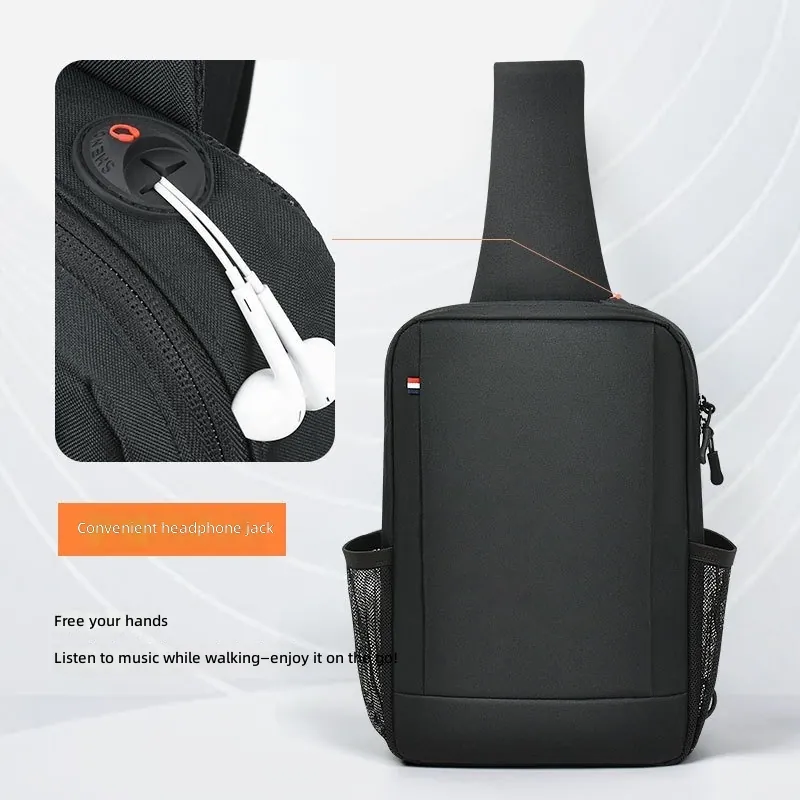 Bolsa para iPad de Gran Capaci - Tablet And Accessories Bag reseña y precio
