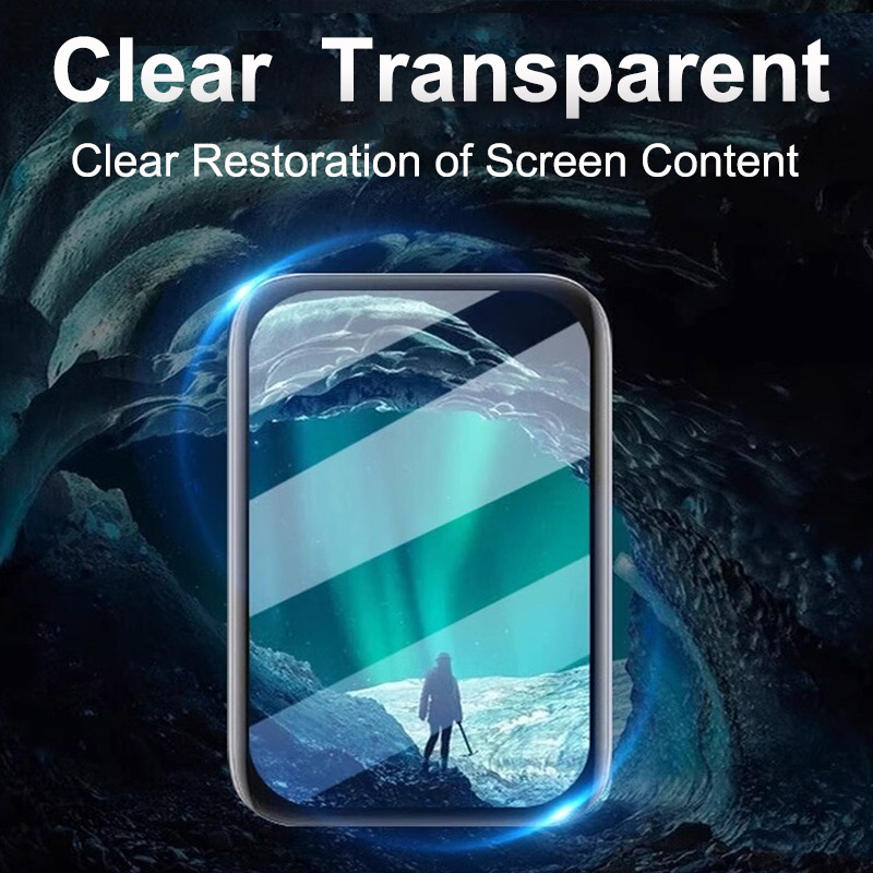 Película de pantalla suave par - Screen Protector Matte reseña y precio