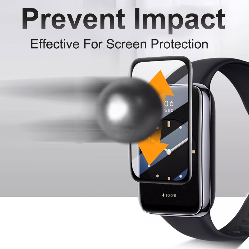 Película de pantalla suave par - Screen Protector Matte reseña y precio