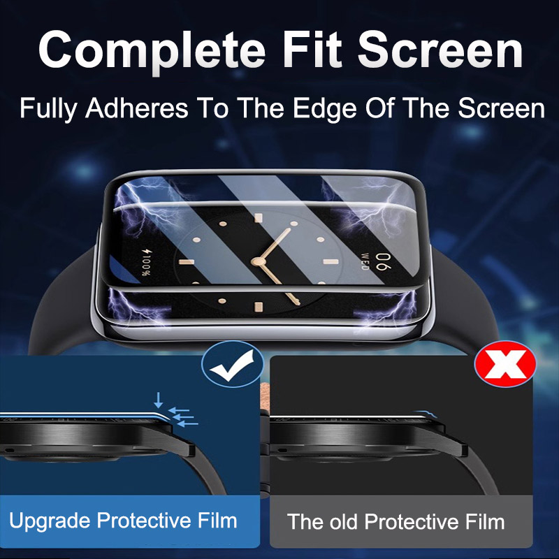 Película de pantalla suave par - Screen Protector Matte reseña y precio