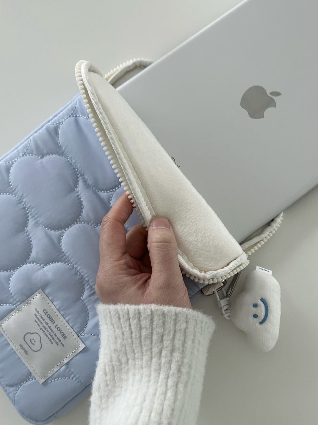 Bolsa para tableta de 9,7-11 p - Tablet And Accessories Bag reseña y precio