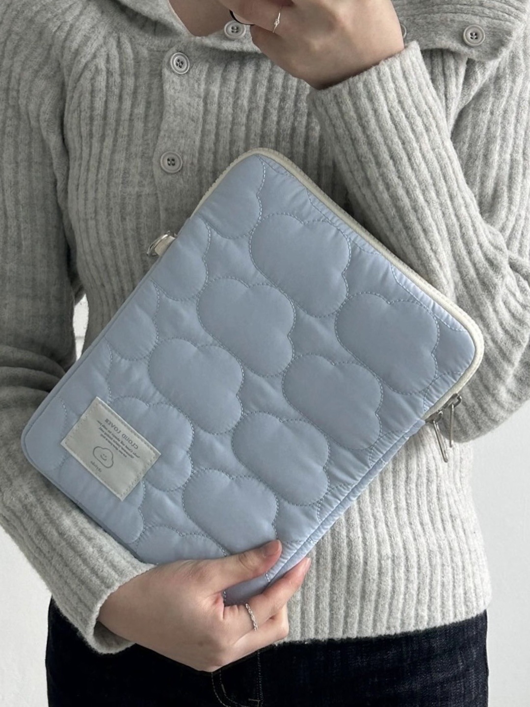 Bolsa para tableta de 9,7-11 p - Tablet And Accessories Bag reseña y precio