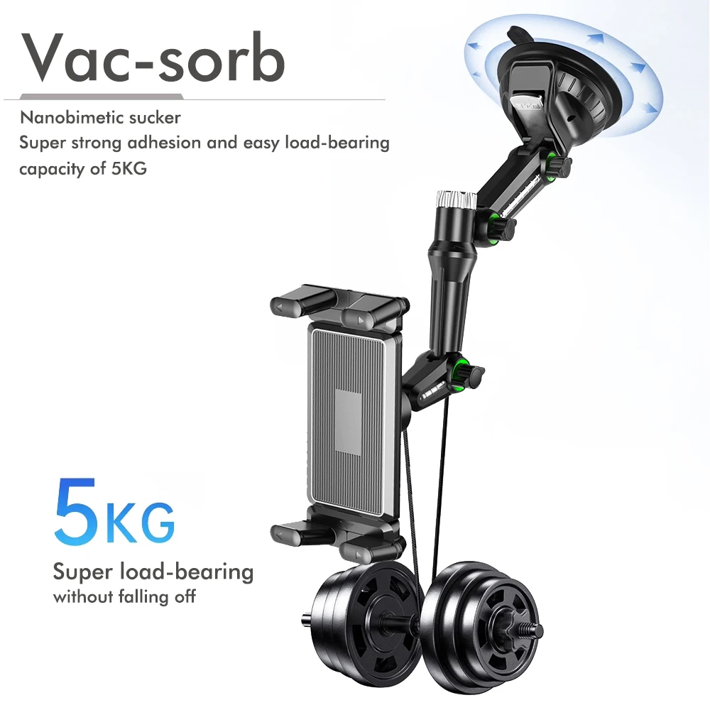 Soporte Universal para Teléfon - Trimble Tablet Accessories reseña y precio